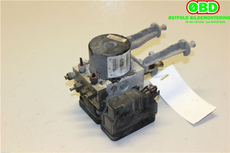 ABS sentral til Dodge Magnum 2004-2007 (DODGE||25021204014)
