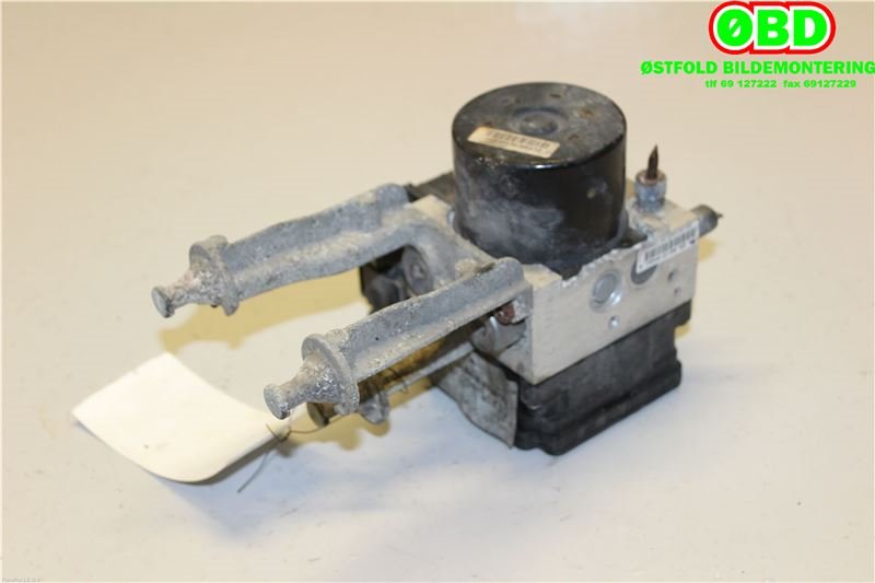 ABS sentral til Dodge Magnum 2004-2007 (DODGE||25021204014)