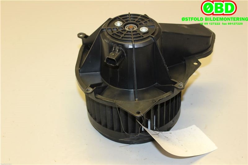 Varmeapparat motor til Dodge Magnum 2004-2007  (DODGE|)