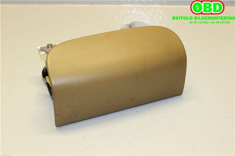 Airbag passasjer til Porsche Boxster 1997-2004 (986) (986) (PORSCHE|996 803 071 06||99680307106)