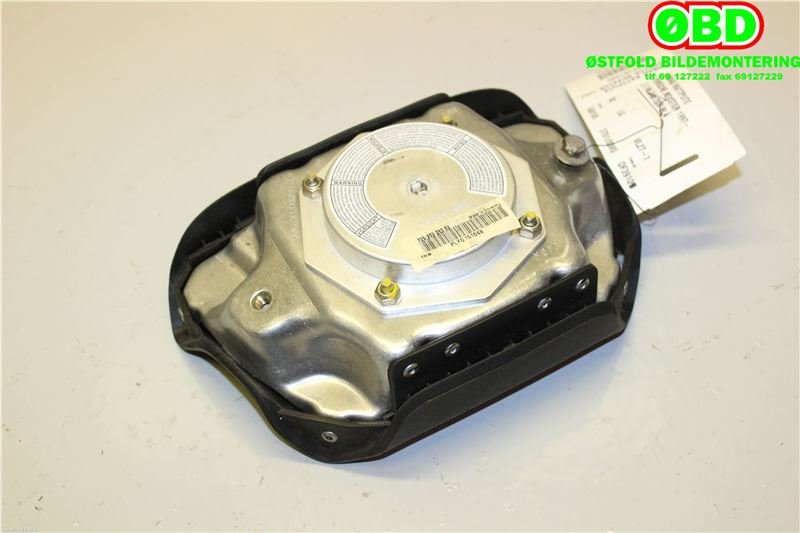 Airbag rattpute til Porsche Boxster 1997-2004 (986) (986) (PORSCHE|996 803 089 03||99680308903)