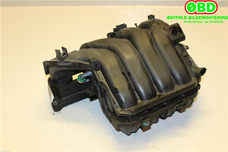 Manifold innsug til Kia Sportage 2010-2016 (Type III)  (KIA|)