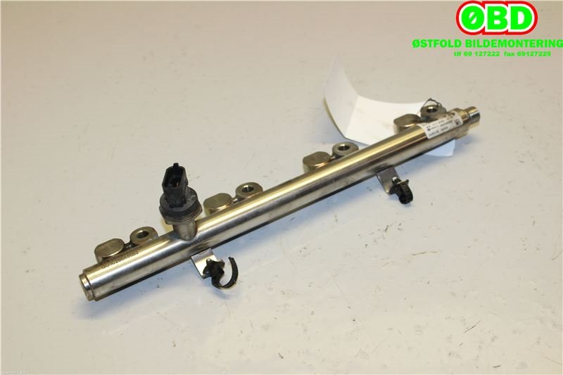 Dyseskinne (fuelrail) til Kia Sportage 2010-2016 (Type III) (KIA|353402B100||353502B110)