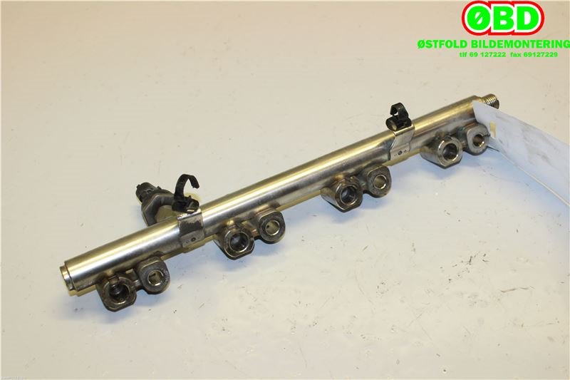 Dyseskinne (fuelrail) til Kia Sportage 2010-2016 (Type III) (KIA|353402B100||353502B110)