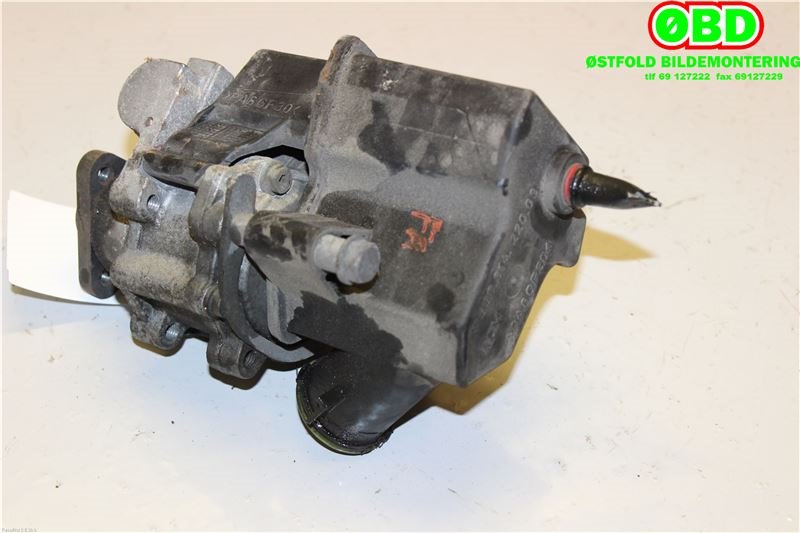 Servo pumpe mekanisk til Porsche Boxster 1997-2004 (986) (986) (PORSCHE|996 314 050 02|996 314 050 03|99631405002)