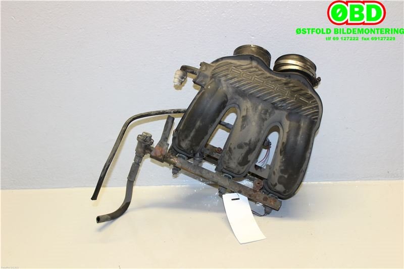 Manifold innsug til Porsche Boxster 1997-2004 (986) (986) (PORSCHE|996 110 045 01|)