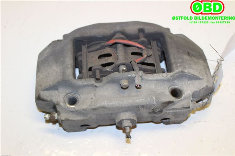 Bremsecaliper høyre foran til Porsche Boxster 1997-2004 (986) (986) (PORSCHE|986 351 422 03|)