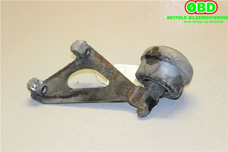Girkassefeste til Porsche Boxster 1997-2004 (986) (986) (PORSCHE|986 375 084 03|986 375 084 04|)