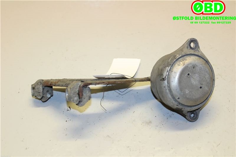 Girkassefeste til Porsche Boxster 1997-2004 (986) (986) (PORSCHE|986 375 084 03|986 375 084 04|)