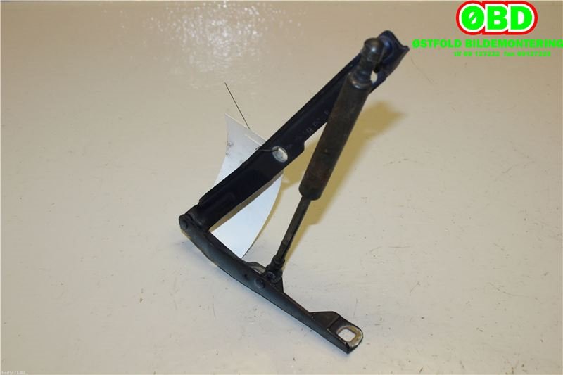 Panserhengsler til Porsche Boxster 1997-2004 (986) (986) (PORSCHE|996 511 152 01|)
