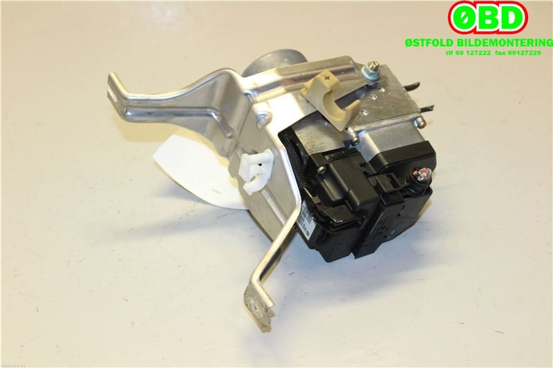 ABS sentral til Porsche Boxster 1997-2004 (986) (986) (PORSCHE||986 355 955 JX|98635575527)