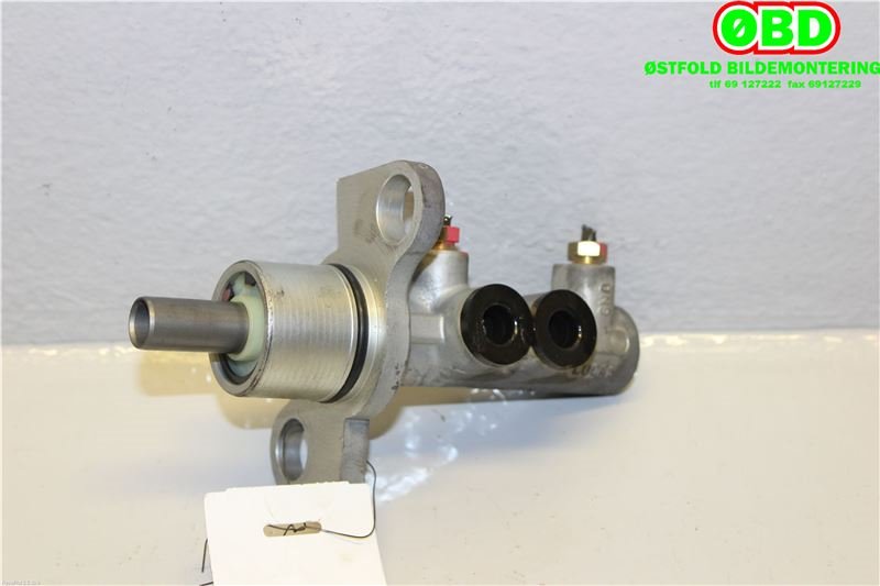 Bremsepumpe hoved til Porsche Boxster 1997-2004 (986) (986) (PORSCHE|996 355 910 00|)