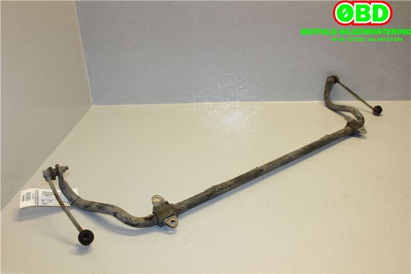Stabilisatorstag foran til Porsche Boxster 1997-2004 (986) (986) (PORSCHE|996 343 701 09|996 343 701 22|)