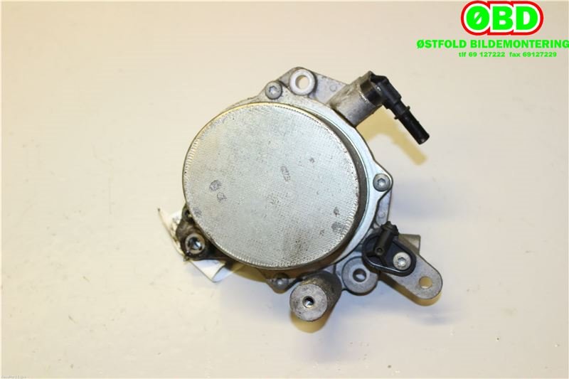 Vakuumpumpe til Peugeot 508 2011-2014 (Type I, Fase 1) (PEUGEOT|456580||9673836180)