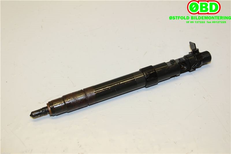 Dyse innsprøyting diesel til Peugeot 508 2011-2014 (Type I, Fase 1) (PEUGEOT|1980L3||9686191080)