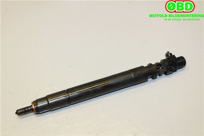 Dyse innsprøyting diesel til Peugeot 508 2011-2014 (Type I, Fase 1) (PEUGEOT|1980L3||9686191080)