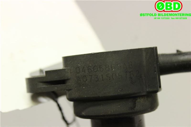 Coil elektronisk til Dodge Magnum 2004-2007  (DODGE||4606869AB)