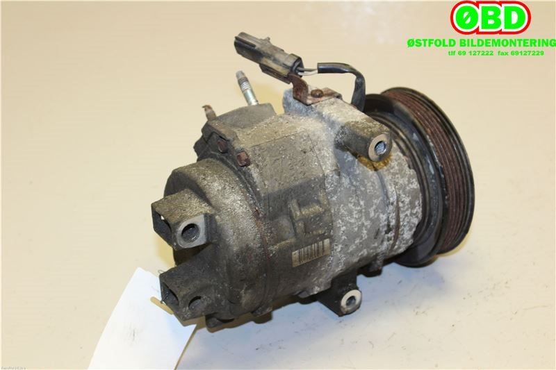 Aircondition kompressor til Dodge Magnum 2004-2007  (DODGE|)