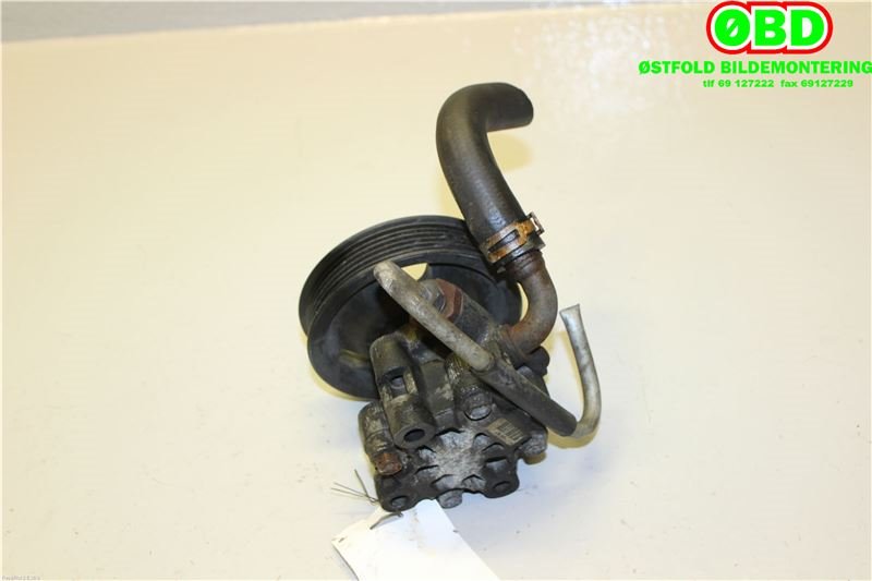 Servo pumpe mekanisk til Dodge Magnum 2004-2007 (DODGE|)