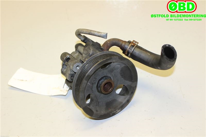 Servo pumpe mekanisk til Dodge Magnum 2004-2007 (DODGE|)