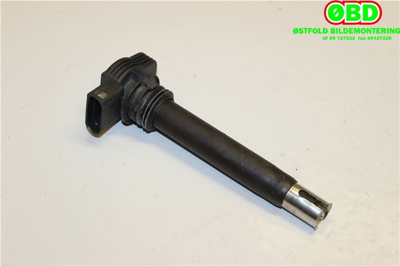 Coil elektronisk til Audi A4 2007-2014 (Type IV) (B8) (B8) (AUDI|07K 905 715 F|07K 905 715 G|06H905115)