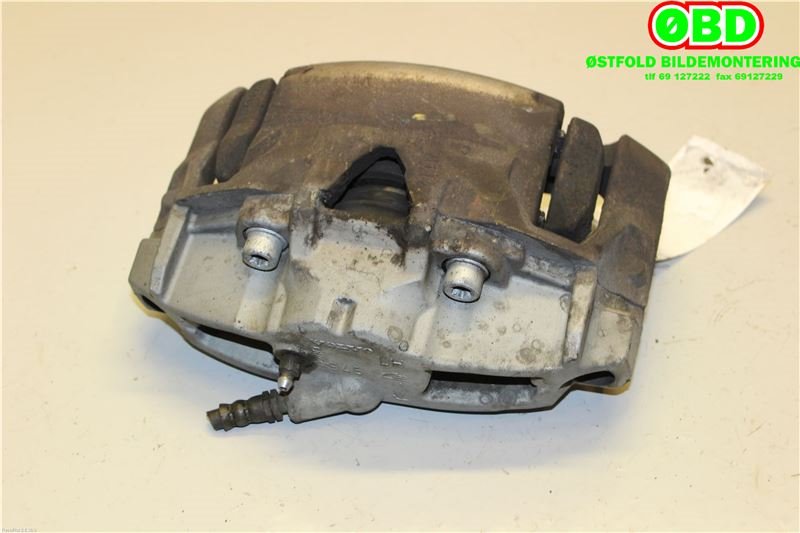 Bremsecaliper venstre foran til Volvo XC70 2008-2013 (Type II, Fase 1) (VOLVO|36000151|)