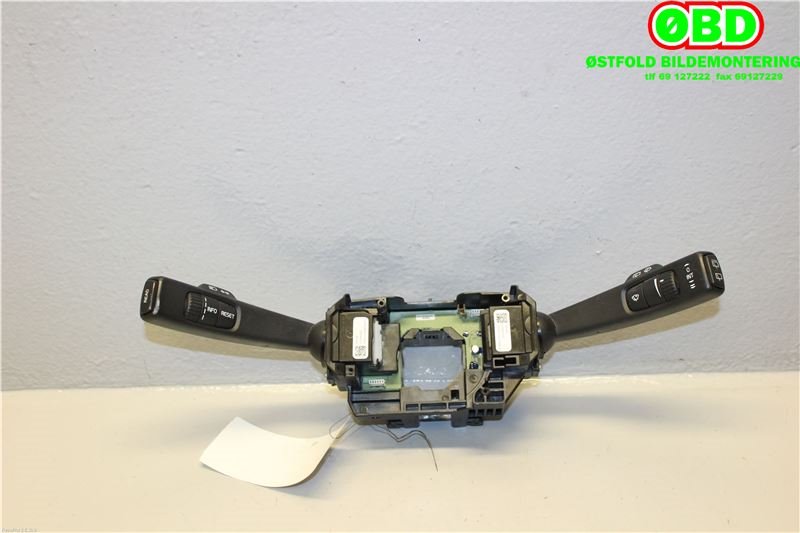 Bryter combi til Volvo XC70 2008-2013 (Type II, Fase 1) (VOLVO|31275360|)
