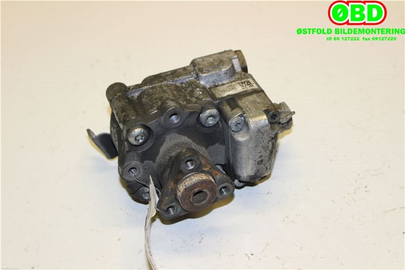 Servo pumpe mekanisk til BMW 5-Serie 2003-2010 (E60/E61) (E60/E61) (BMW|32 41 6 780 848||6780848)