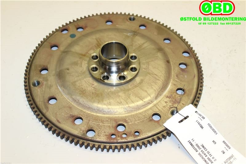 Svinghjul automat til Audi A4 2007-2014 (Type IV) (B8) (B8) (AUDI|06H 105 323 K|)