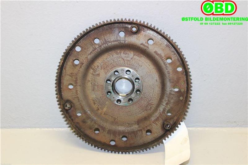 Svinghjul automat til Audi A4 2007-2014 (Type IV) (B8) (B8) (AUDI|06H 105 323 K|)