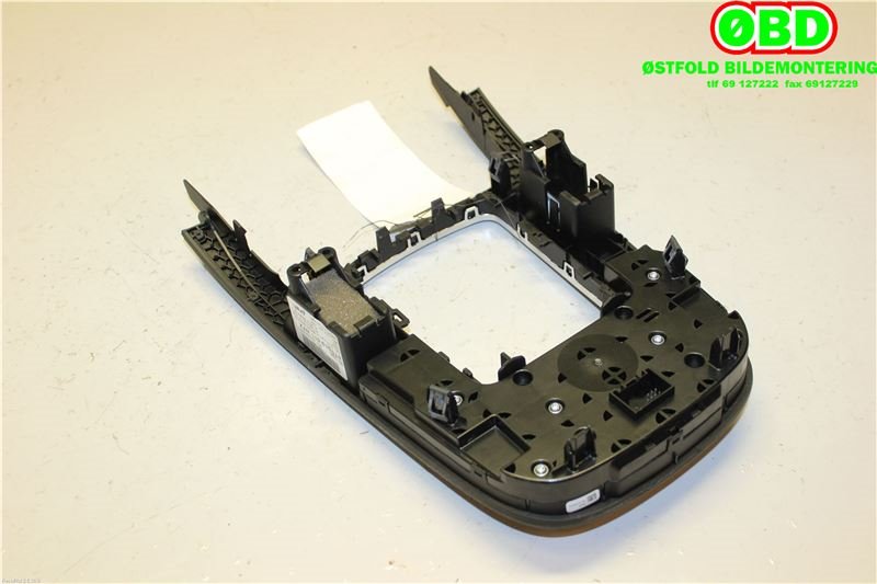 Bryter diverse til Audi A4 2007-2014 (Type IV) (B8) (B8) (AUDI|8T0 919 611||8T0919611WFX)