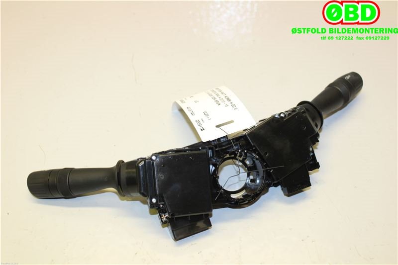 Bryter combi til Toyota RAV4 2016-2019 (Type IV, Fase 2)  (TOYOTA|8465212A90|8414033250|)