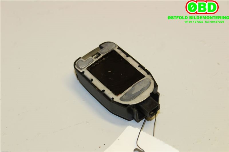 Sensor regnsensor til Toyota RAV4 2016-2019 (Type IV, Fase 2) (TOYOTA|8994152010|)