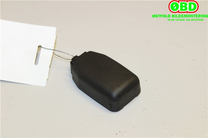 Sensor regnsensor til Toyota RAV4 2016-2019 (Type IV, Fase 2) (TOYOTA|8994152010|)