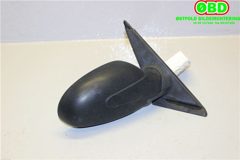 Speil høyre til Smart Roadster 2003-2006 (SMART|)