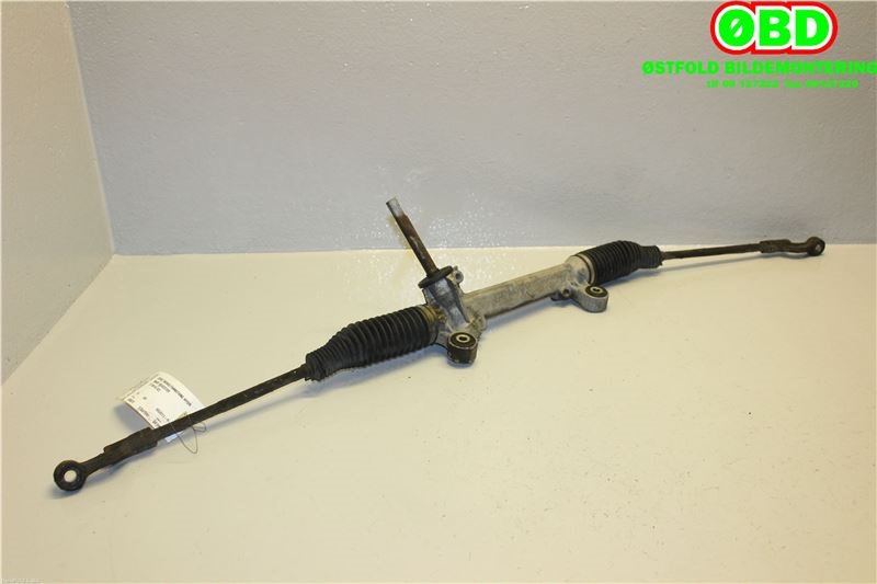 Tannstang til Smart Roadster 2003-2006  (SMART|Q 0012355V003000000|)