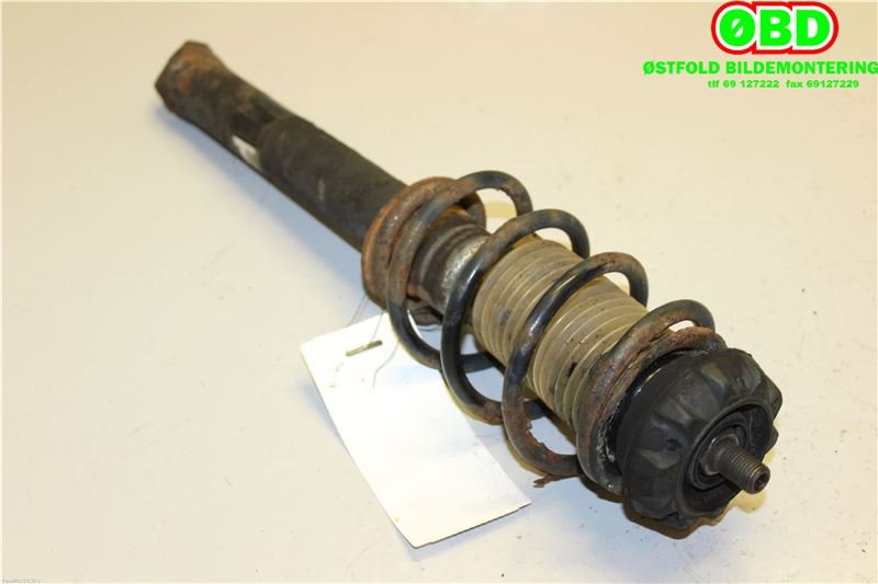 Fjærbein høyre foran til Smart Roadster 2003-2006 (SMART|Q 0009839V002000000|)