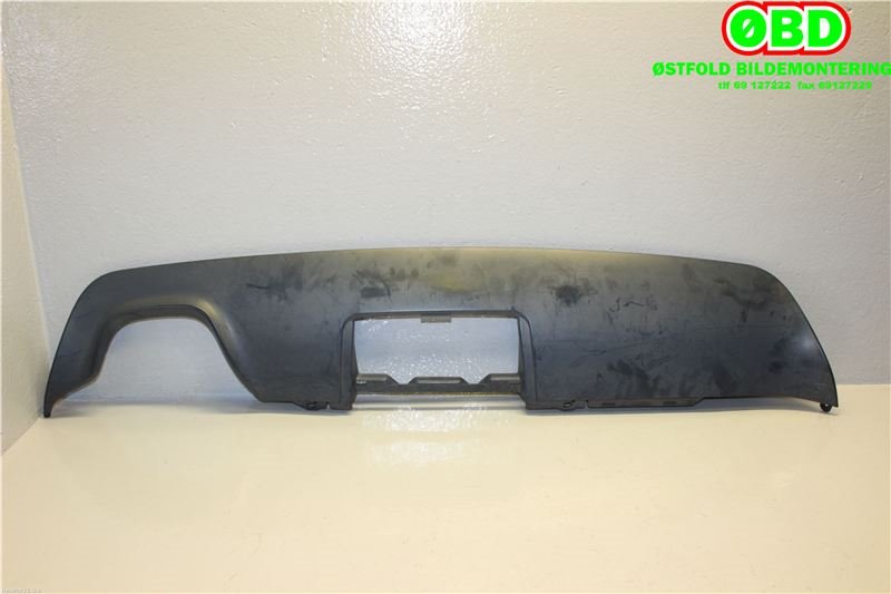 Diverse deler til BMW 5-Serie 2003-2010 (E60/E61) (E60/E61) (|51127896627)