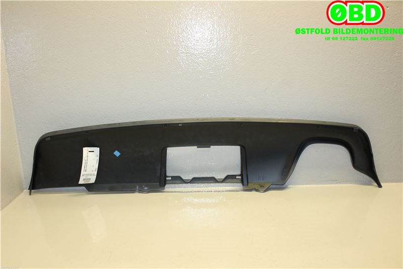 Diverse deler til BMW 5-Serie 2003-2010 (E60/E61) (E60/E61) (|51127896627)