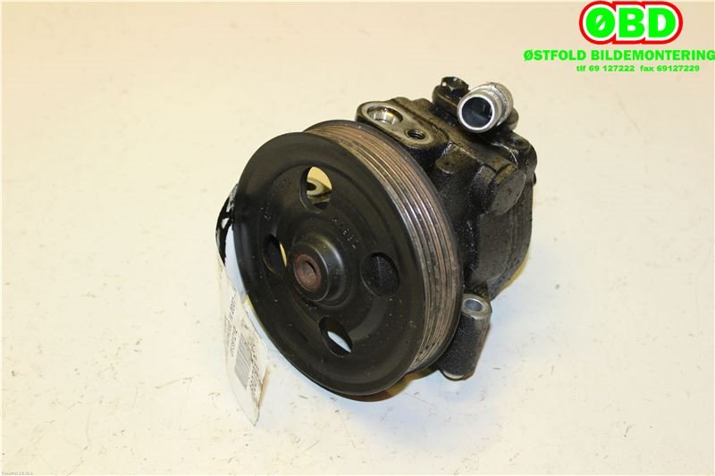 Servo pumpe mekanisk til Ford Mondeo 2007-2010 (Type IV, Fase 1) (FORD|1674663||6G913A696CD)