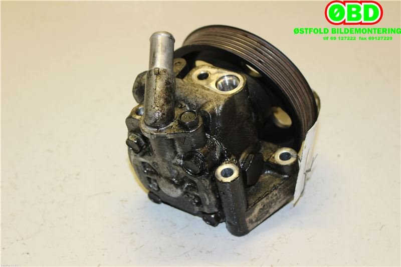 Servo pumpe mekanisk til Ford Mondeo 2007-2010 (Type IV, Fase 1) (FORD|1674663||6G913A696CD)