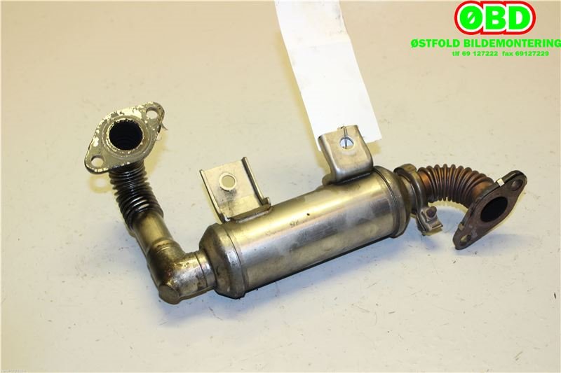 EGR-kjøler til Ford Mondeo 2007-2010 (Type IV, Fase 1) (FORD|1700018|)