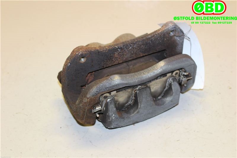 Bremsecaliper høyre foran til Toyota RAV4 2016-2019 (Type IV, Fase 2)  (TOYOTA|4773048150|)