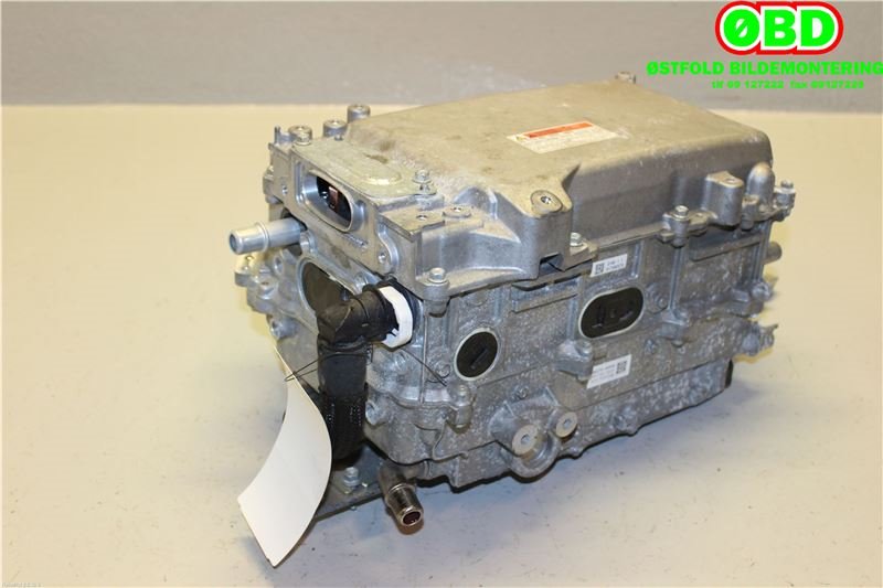 DCDC converter hybrid til Toyota RAV4 2016-2019 (Type IV, Fase 2)  (TOYOTA|G92A042050||G92A042030)