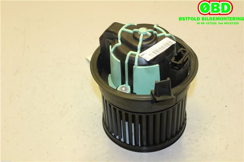 Varmeapparat motor til Citroën DS4 2011-2017 (CITROEN|6441CZ|)