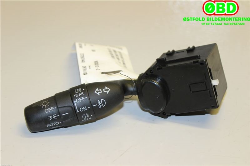 Bryter blink til Honda Civic 2006-2011 (Type VIII) (HONDA|35255SWAH21|)