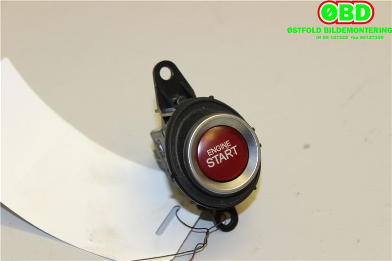 Bryter diverse til Honda Civic 2006-2011 (Type VIII) (HONDA|35881SMGG01|)