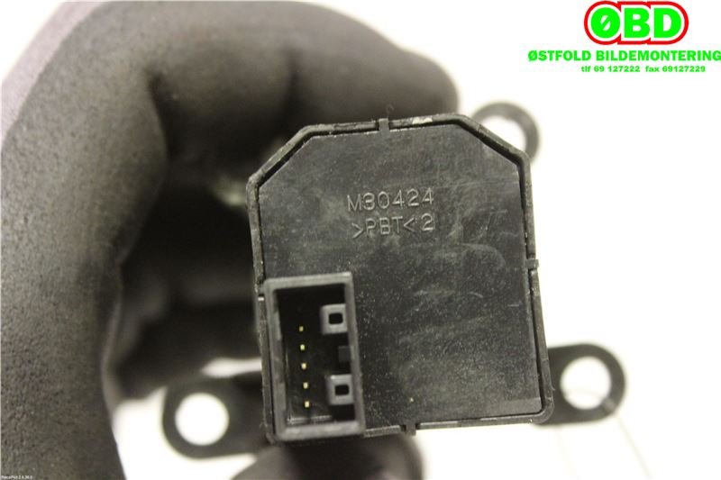 Bryter diverse til Honda Civic 2006-2011 (Type VIII) (HONDA|35820SMGG01|)