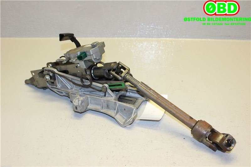 Rattaksel til Volvo XC70 2008-2013 (Type II, Fase 1) (VOLVO|31387676|)