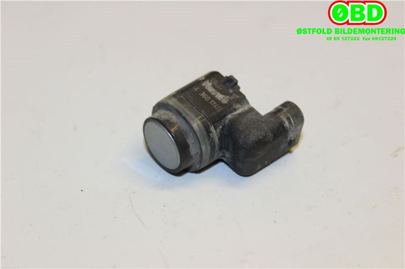 Parkeringssensor bak til Ford Mondeo 2011-2014 (Type IV, Fase 2) (FORD|2018398||CJ5T15K859DA)